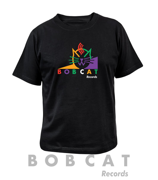Bobcat Rec Graphic T-Shirt