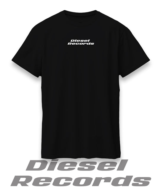 Diesel Rec Graphic T-Shirt