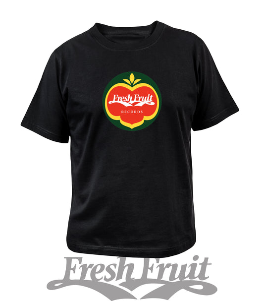 Fresh Fruit Rec Graphic T-Shirt