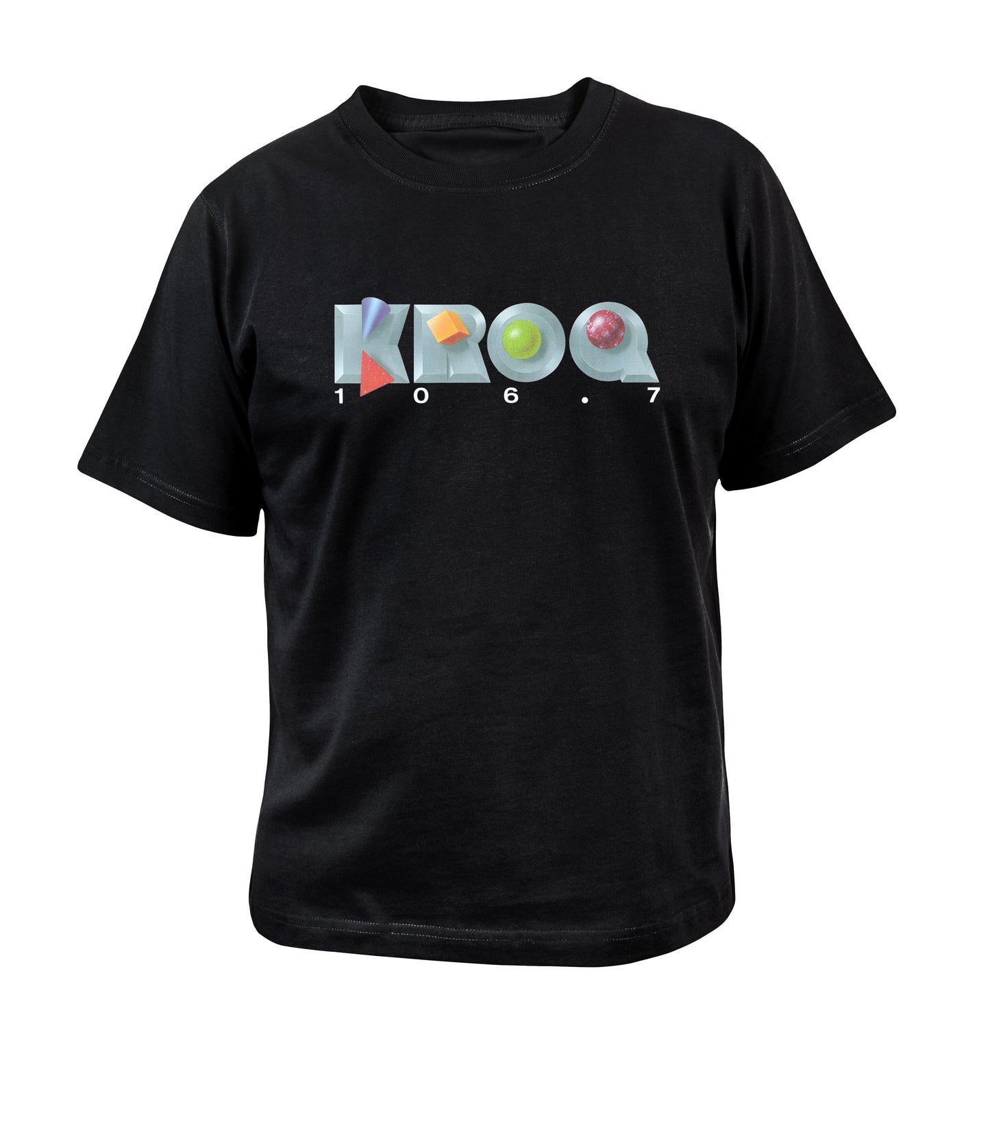 KROQ Graphic T-Shirt