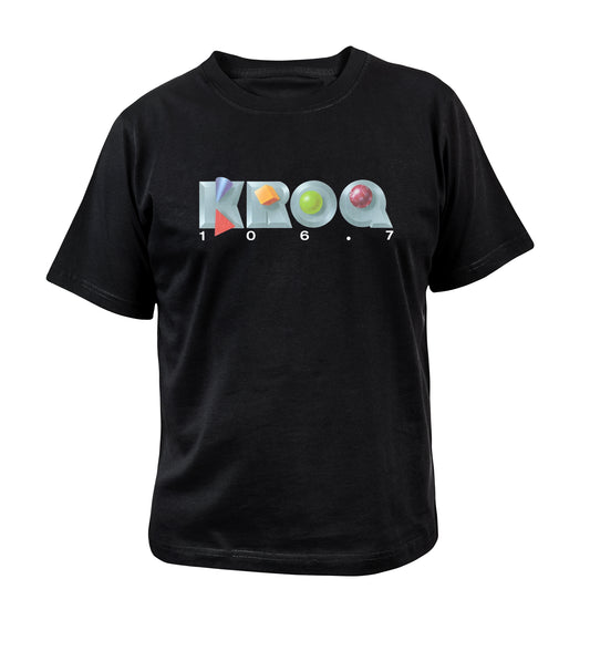 KROQ Graphic T-Shirt