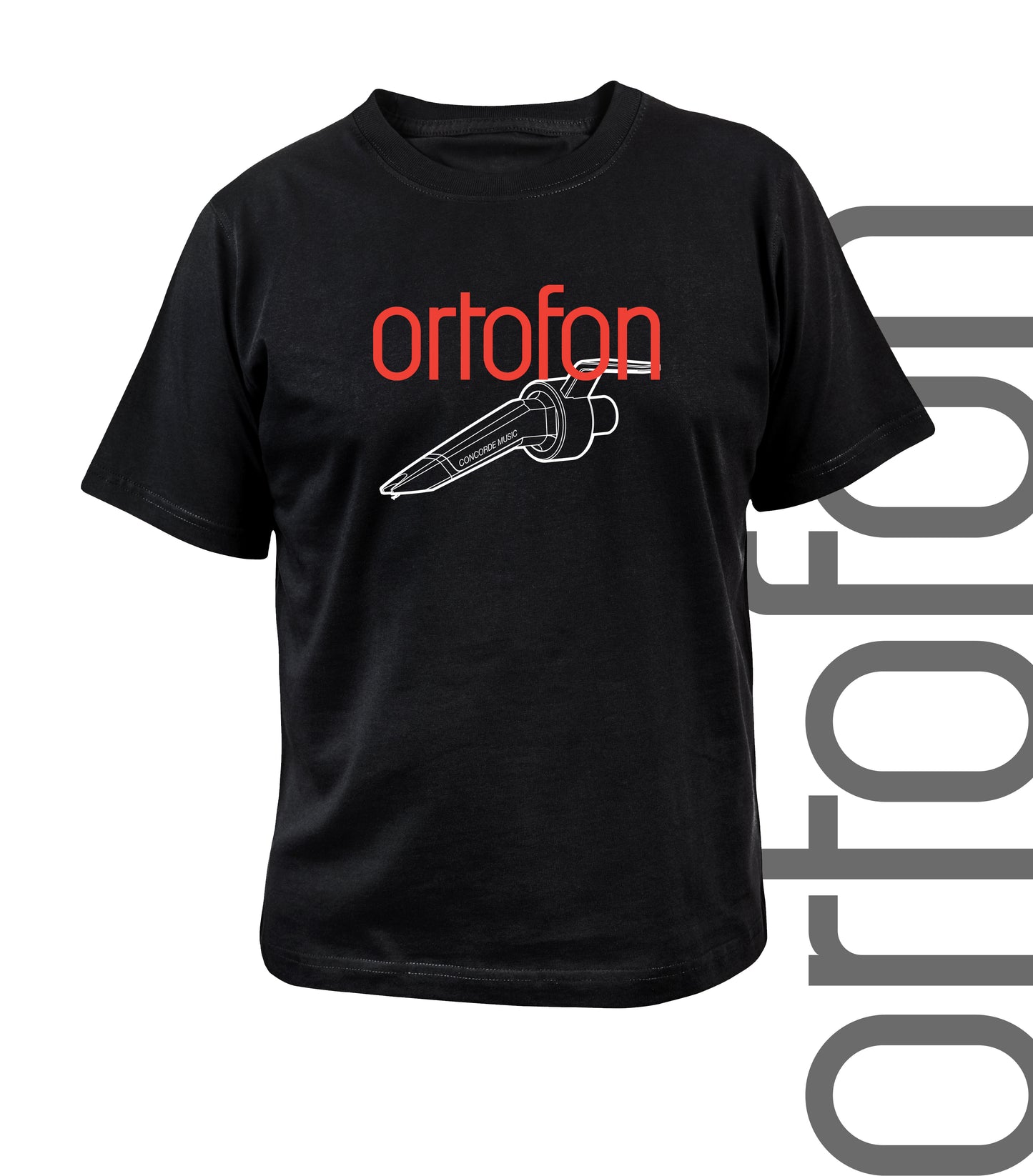 Ortofon Graphic T-Shirt