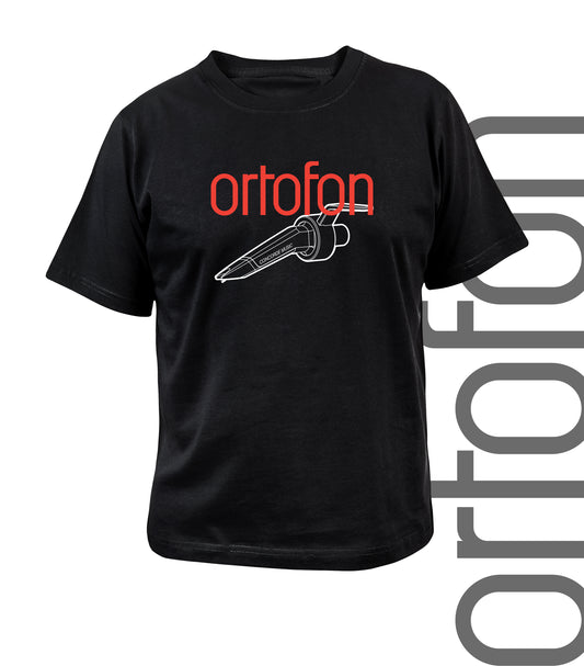 Ortofon Graphic T-Shirt