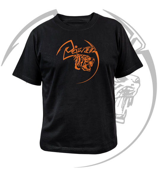 Power Rec Graphic T-Shirt