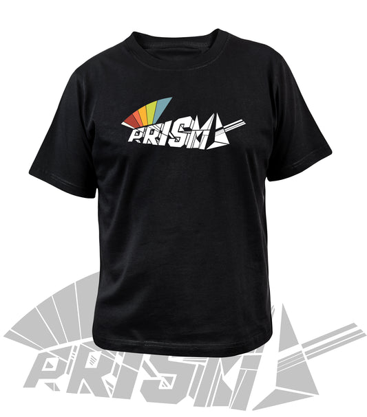 Prism Rec Graphic T-Shirt