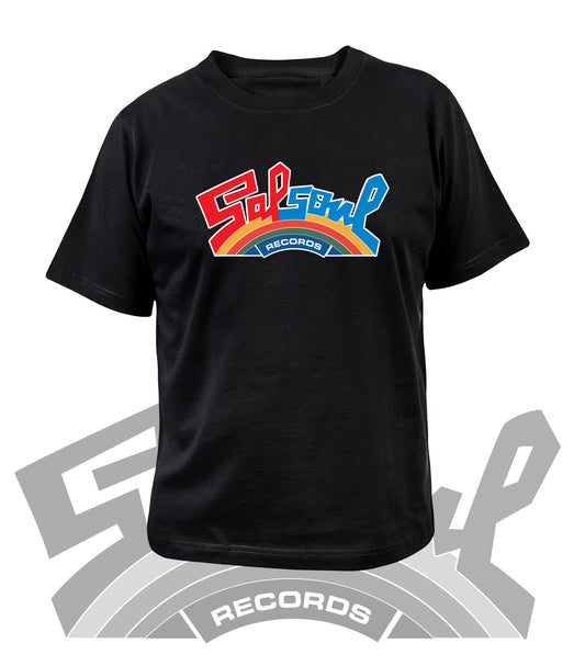 SalSoul Rec Graphic T-Shirt