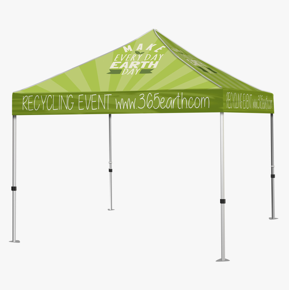 10ft. Event Tent