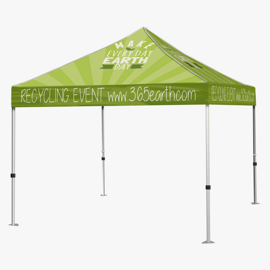 10ft. Event Tent