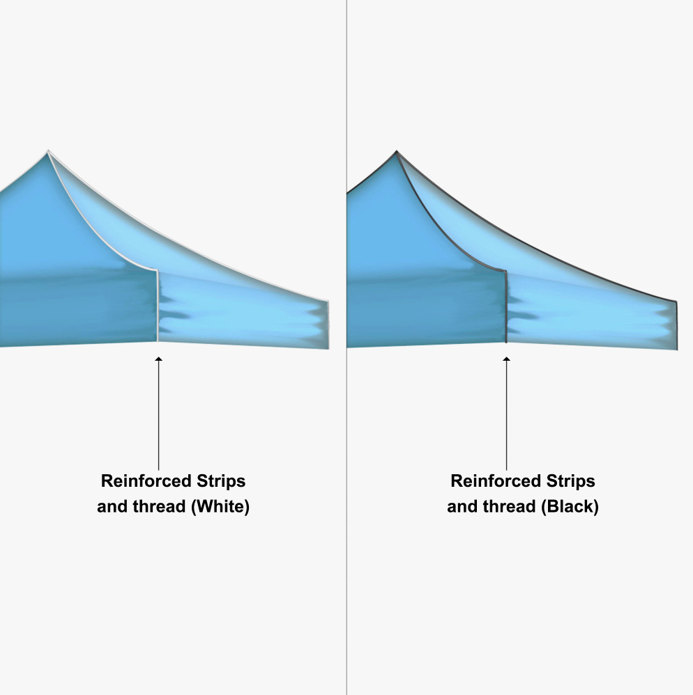10ft. Event Tent