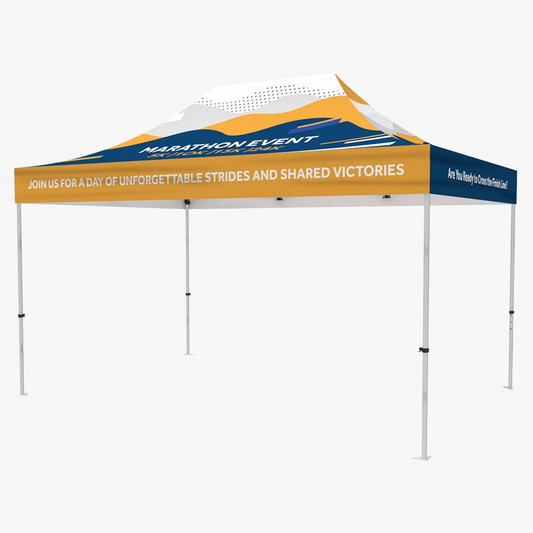 15ft. Event Tent