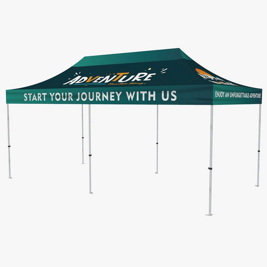 20ft. Event Tent