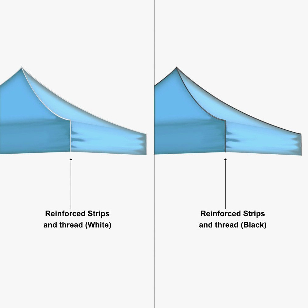 20ft. Event Tent