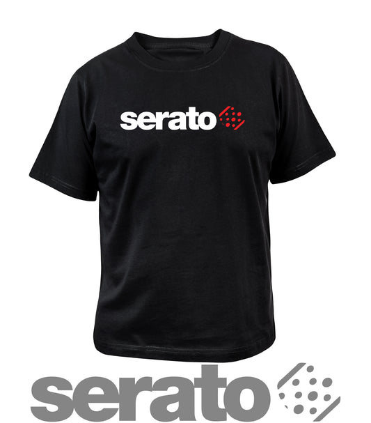 Serato Graphic T-Shirt