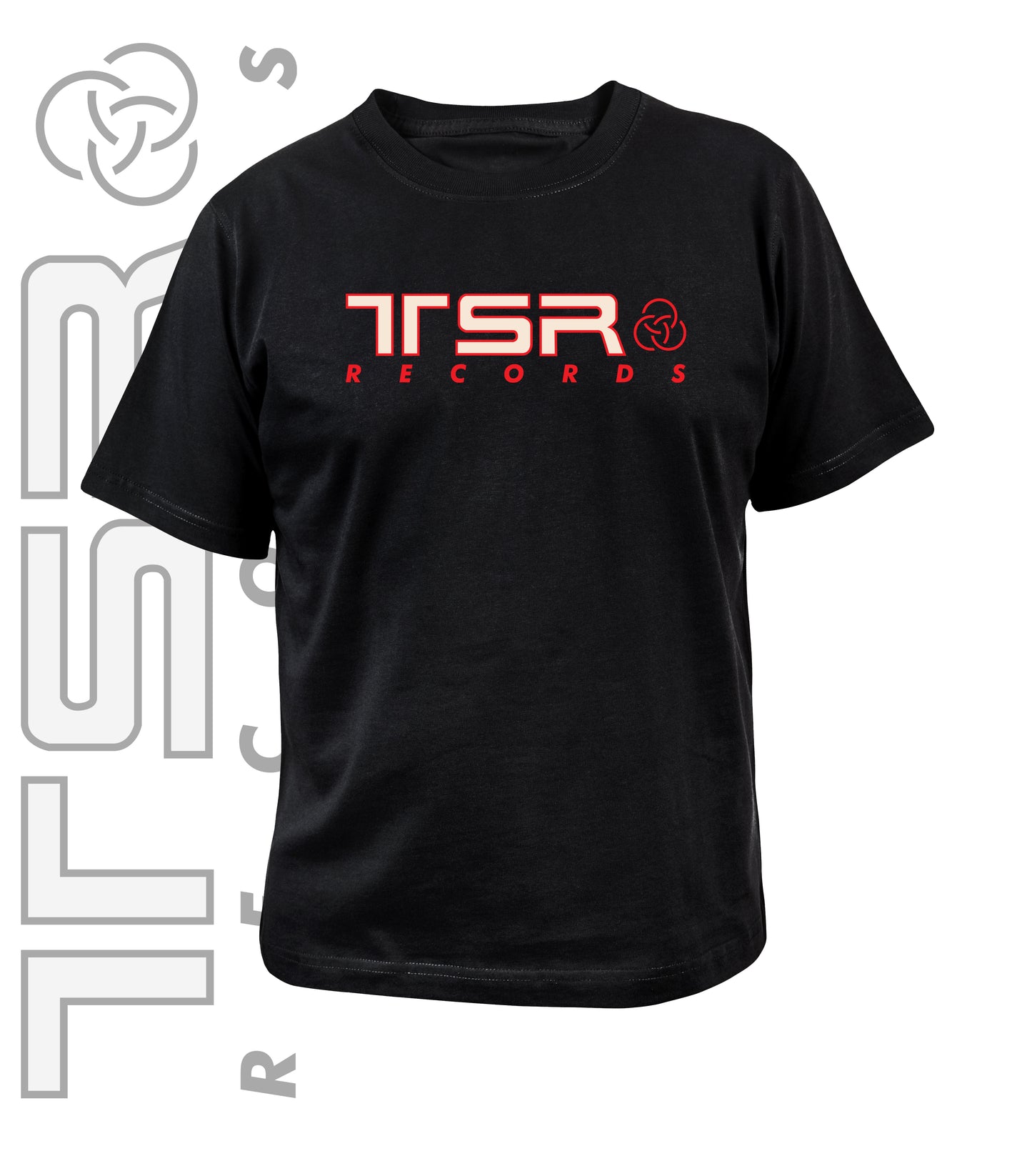 TSR Rec Graphic T-Shirt