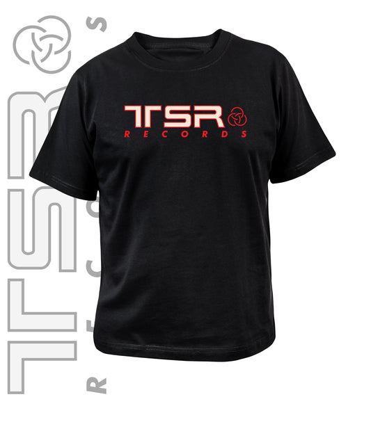 TSR Rec Graphic T-Shirt