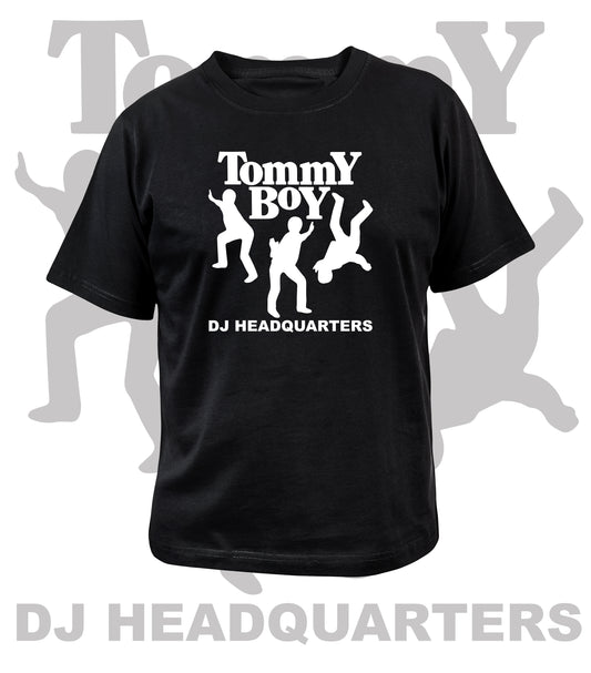 Tommy Boy Graphic T-Shirt