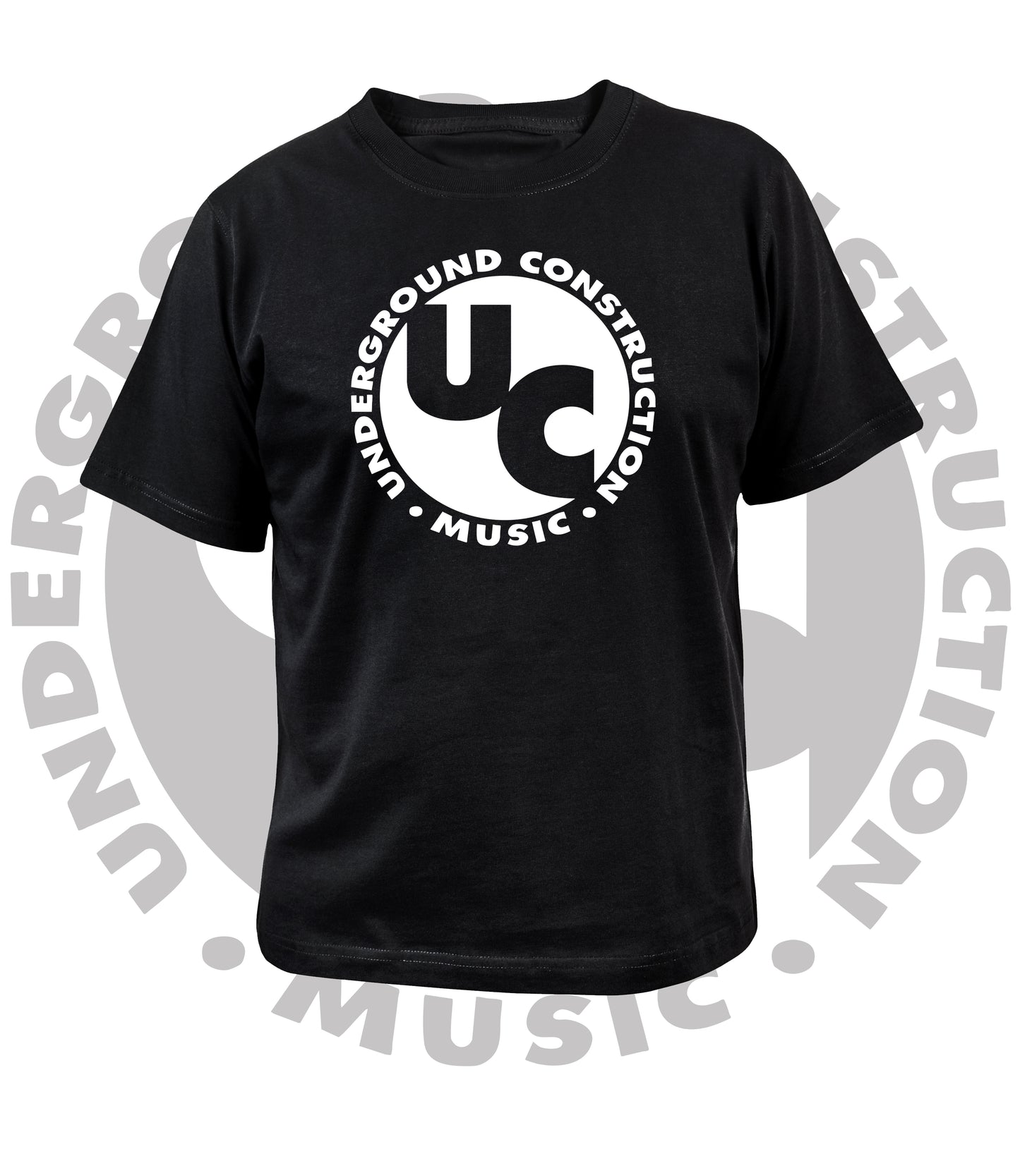 UC Rec. Graphic T-Shirt