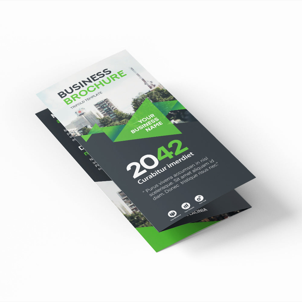 Brochures – CSK Design Ink