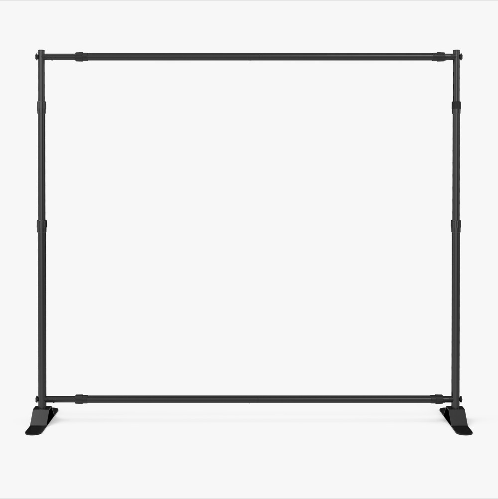 Step and Repeat Backdrop