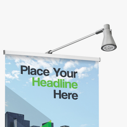 Standard Retractable