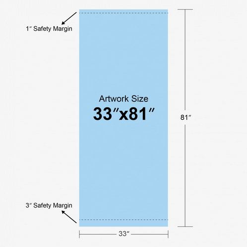 Standard Retractable