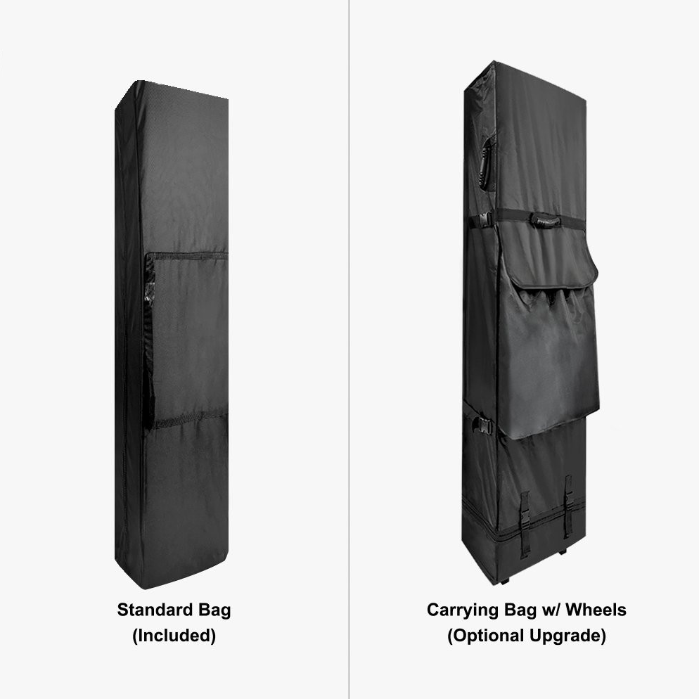 15ft. Event Tent