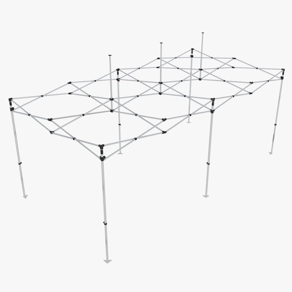 20ft. Event Tent